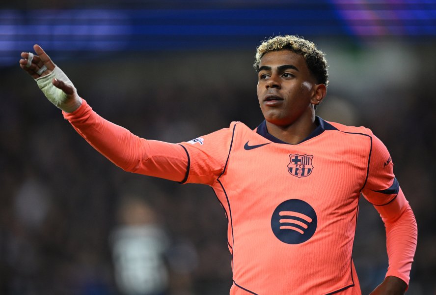 Брюж Барселона1