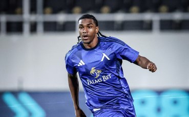 Макун: Трябва да продължим да печелим, важно е да съхраним манталитета на отбора