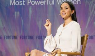 Меган Маркъл