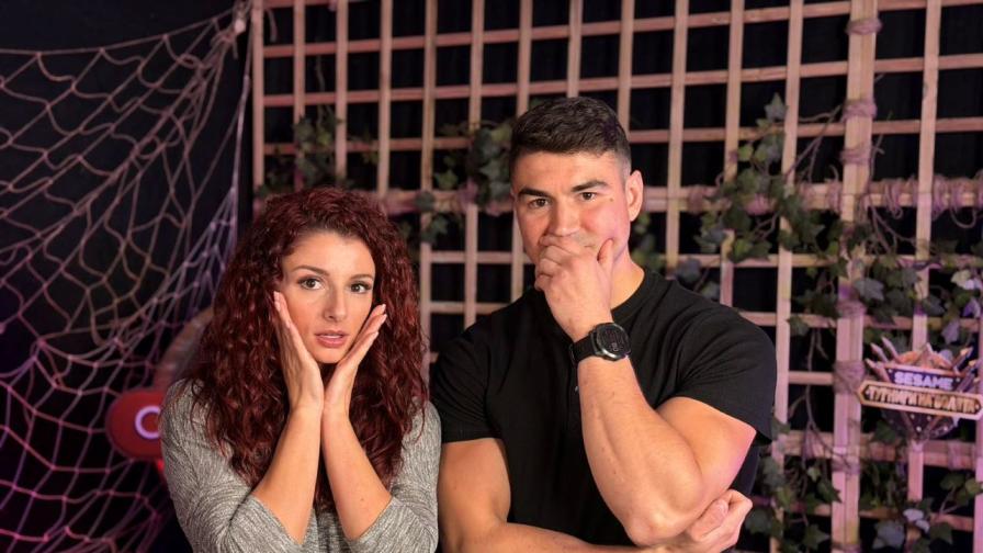 Отстраненият Томи от “Игри на волята”: Не издържах на глада! (ВИДЕО)