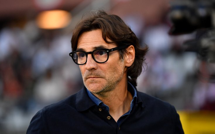 Официално: Фиорентина обяви новия си треньор