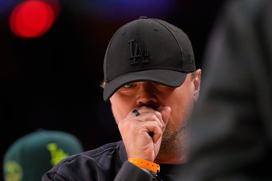 Лос Анджелис Лейкърс Сан Антонио Спърс1