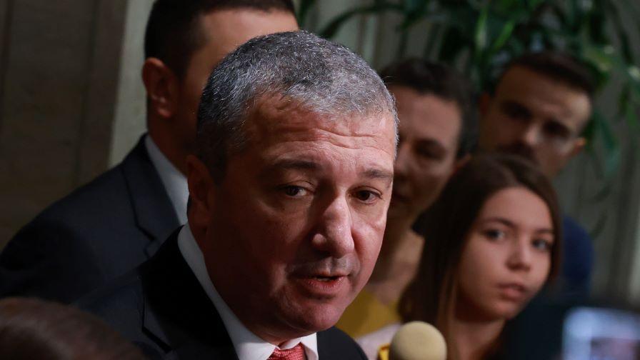 Драгомир Стойнев за бюджета: Работодателите да се върнат на масата за разговори