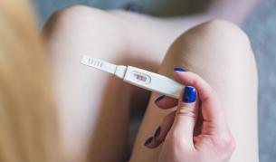 Тийнейджърка забременя за слава и пари: Исках да стана милионерка