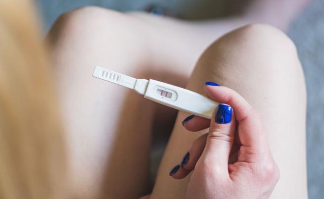 Тийнейджърка забременя за слава и пари: Исках да стана милионерка