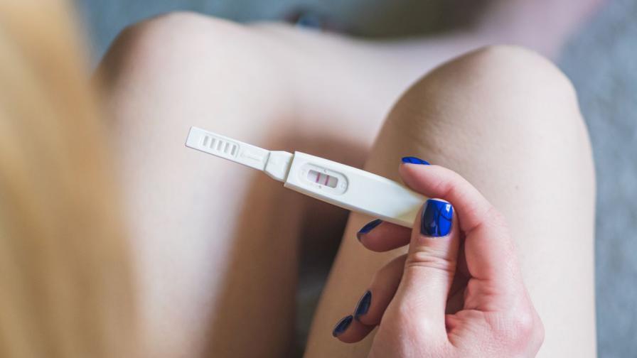 Тийнейджърка забременя за слава и пари: Исках да стана милионерка