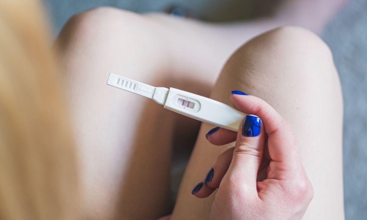 Тийнейджърка забременя за слава и пари: Исках да стана милионерка