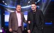 Графа предизвиква своя музикален усет в “Пееш или лъжеш” тази неделя