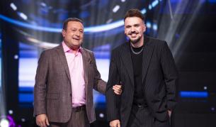 Графа предизвиква своя музикален усет в “Пееш или лъжеш” тази неделя