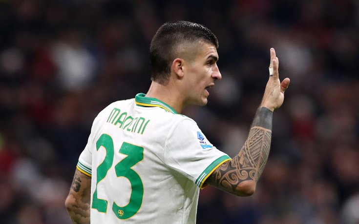 В Рома са пределно мотивирани да гонят трите точки в Глазгоу