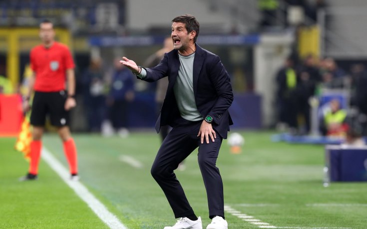 Киву: Очаква ни завладяващ мач