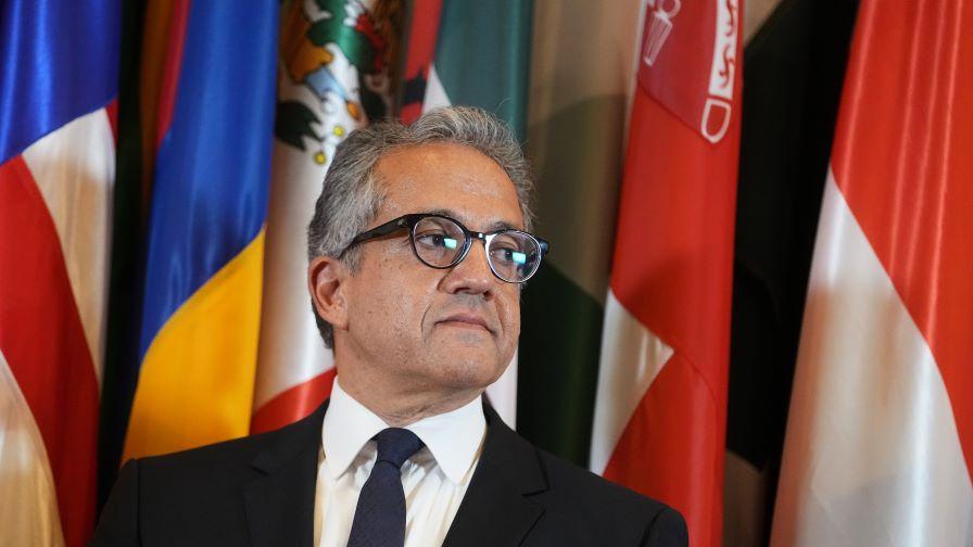 Официално: Халед Ел-Енани оглави ЮНЕСКО