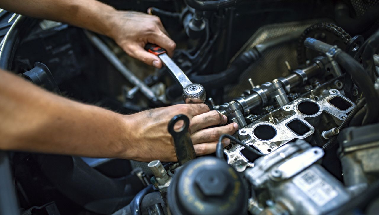 5 фатални грешки на шофьора, които убиват двигателя