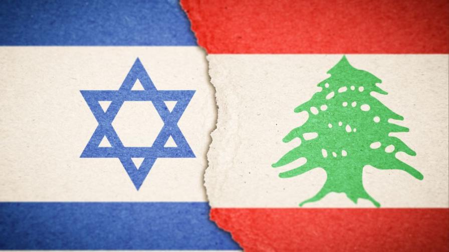 "Аарец": Очаква се в следващите дни Израел и Ливан да проведат преки преговори