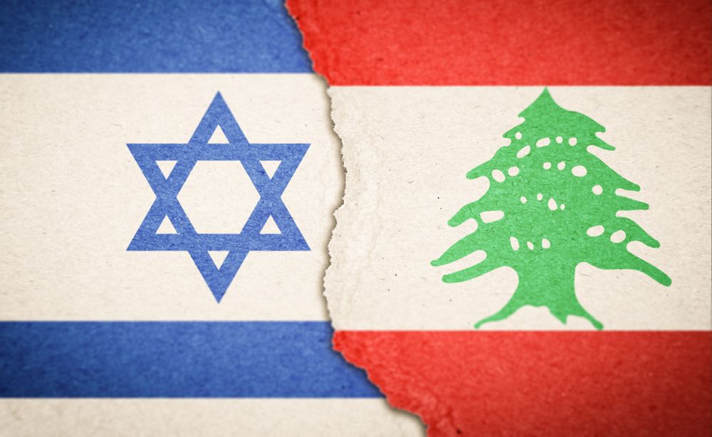 "Аарец": Очаква се в следващите дни Израел и Ливан да проведат преки преговори
