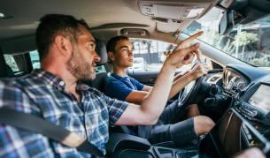 <p>7 мита, които могат да подведат начинаещия шофьор</p>