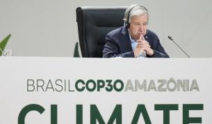 ООН призна: Провалихме се с глобалното затопляне