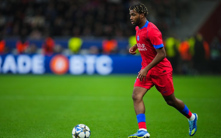 Двама французи избраха да играят за Сенегал