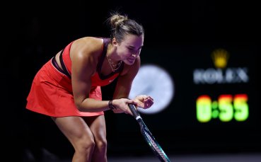 Сабаленка с трета поредна победа в Рияд