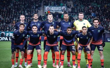 Защо Чочев остава резерва? Треньорът на Лудогорец с любопитно обяснение