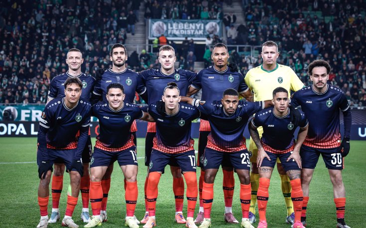 Защо Чочев остава резерва? Треньорът на Лудогорец с любопитно обяснение