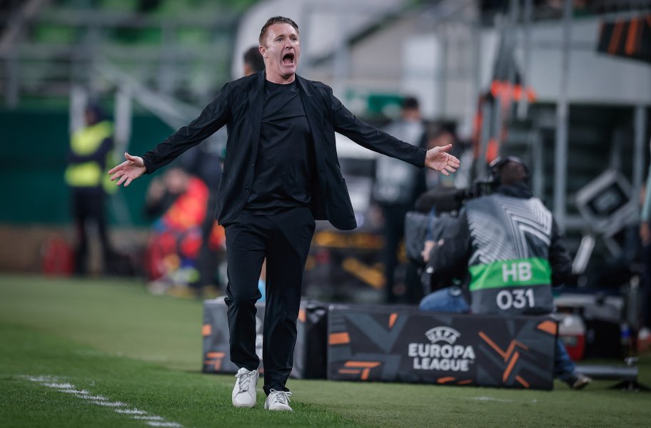 Ференцварош Лудогорец1