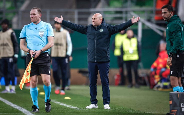 Тодор Живондов: Аз нося вина, ако нещо не се е получило