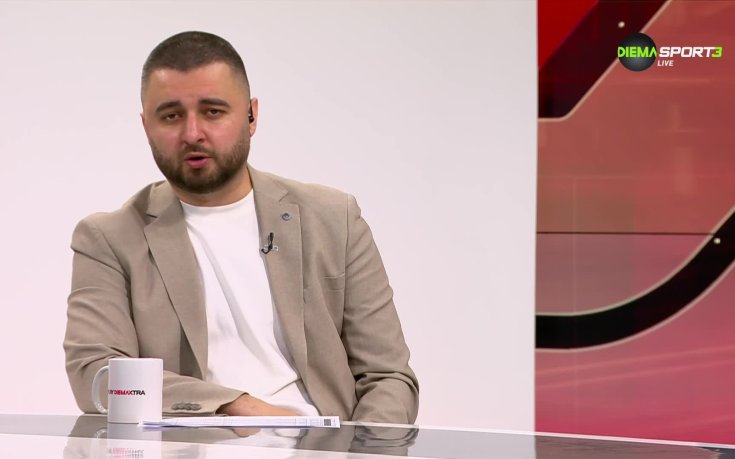 Формула 1 Токшоу (06.11.2025)