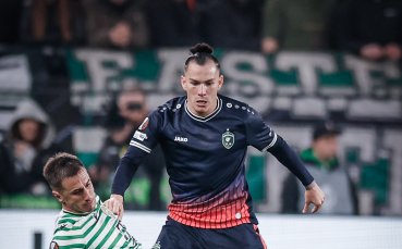 Сон: Трудно е, когато няма победи, искаме да си върнем самочувствието