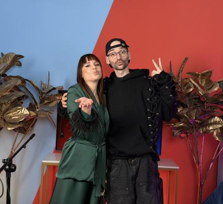 След дни в интензивното отделение застава на стола на Голямата