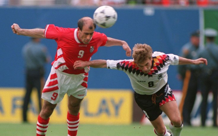 Този мач завинаги ще остане в историята