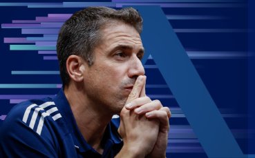 В Испания: Веласкес се прероди в Левски