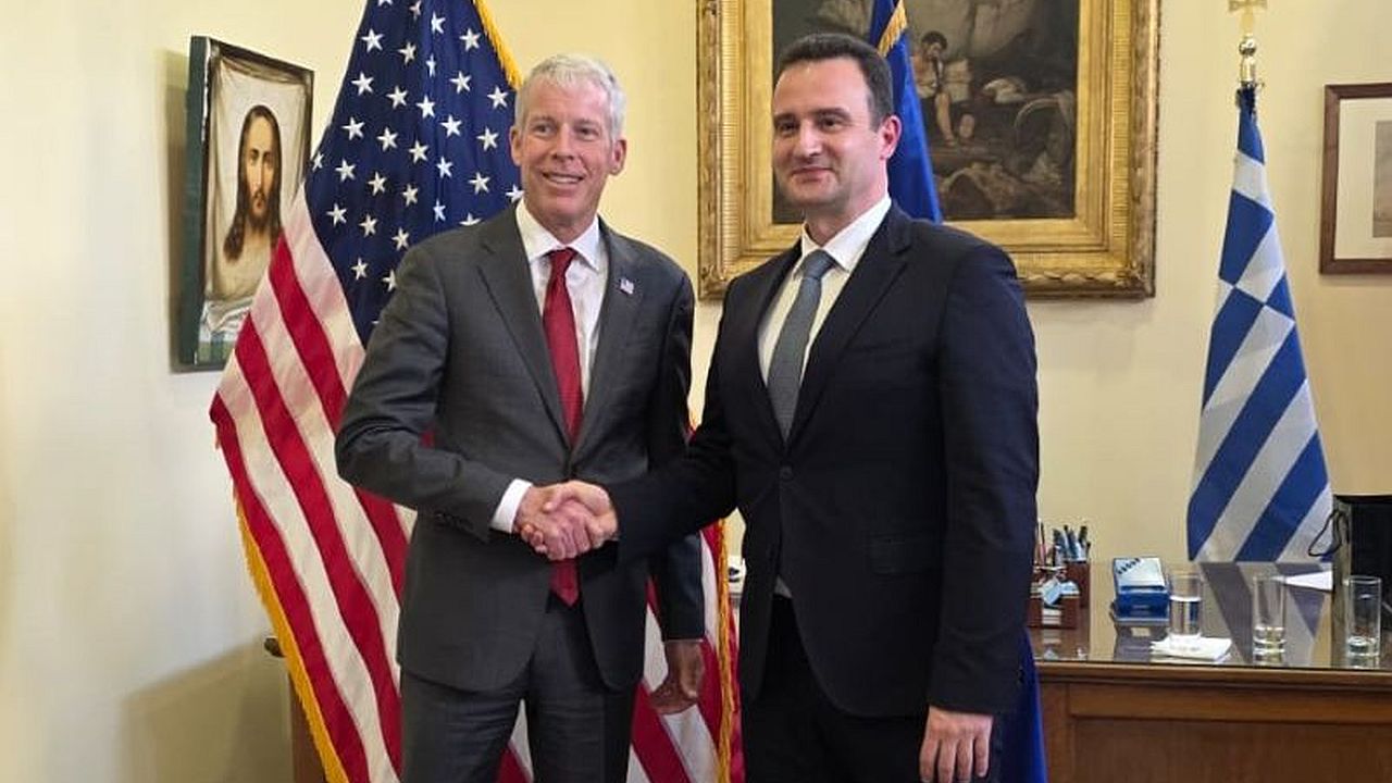 Станков и Райт: САЩ застава зад стратегически енергийни проекти в България