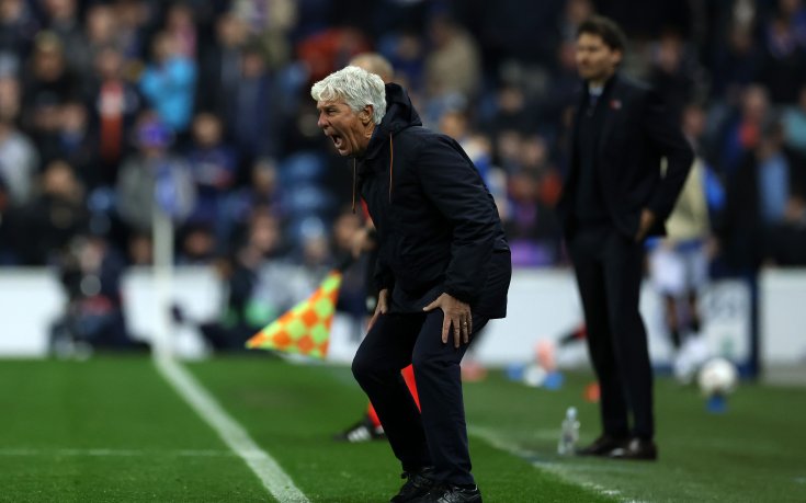 Гасперини: Изиграхме още един солиден мач