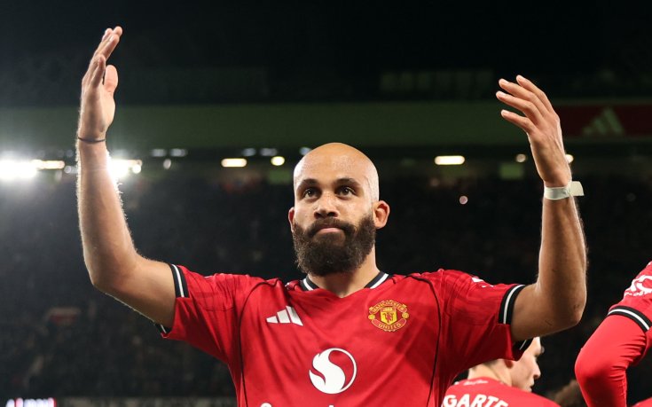 Ман Юнайтед обра наградите за октомври във Висшата лига