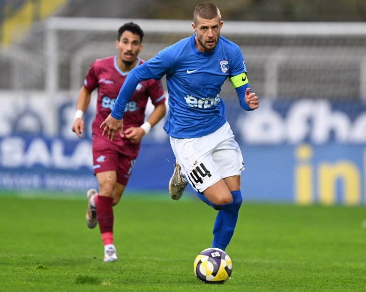 Спартак Варна Септември София1