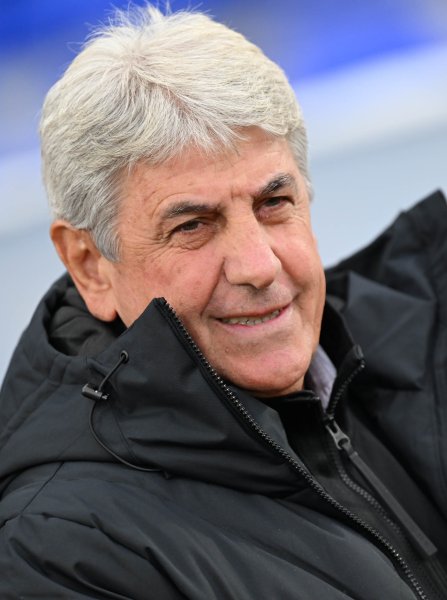 Спартак Варна Септември София1