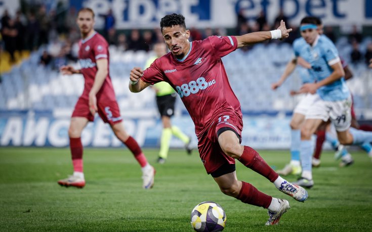 Фонтейн: Трябва да се борим за всяка точка, ще играем за победа срещу Лудогорец