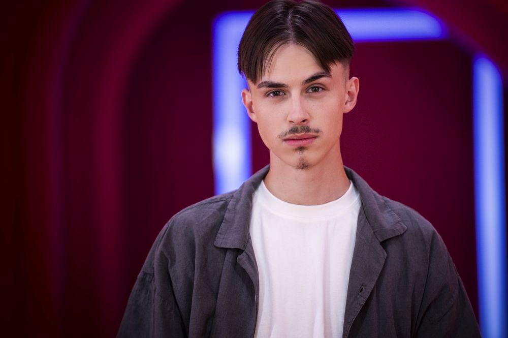 Нова мистерия оставя Давид сам в Къщата на Big Brother