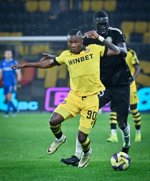 Ботев Пловдив Добруджа1