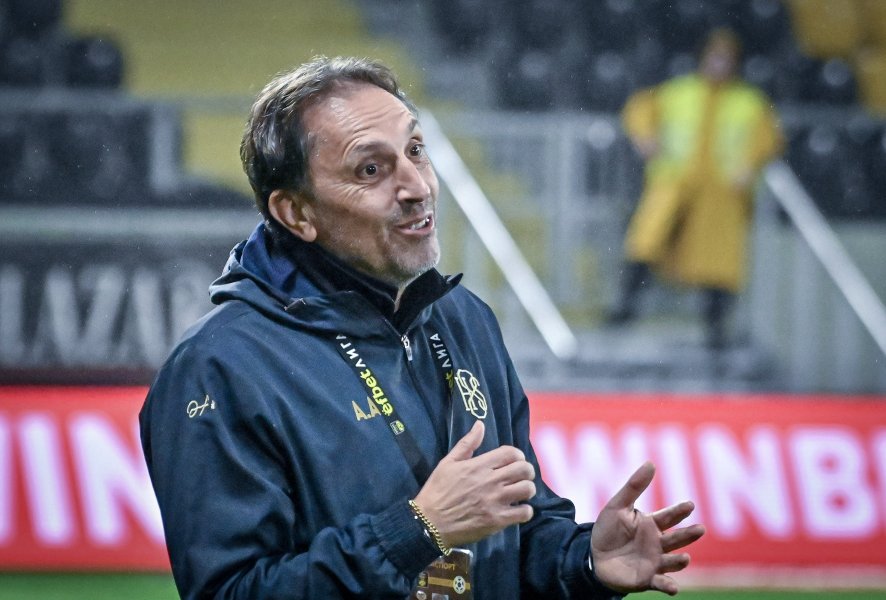 Ботев Пловдив Добруджа1