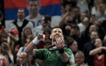 Новак Джокович: Да се нарека най-великият би било неуважително
