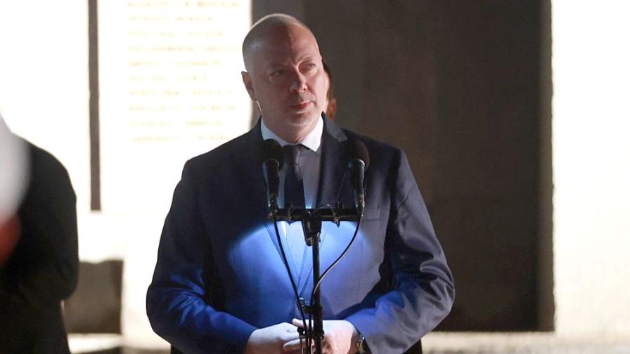 Желязков: Това е първата и най-важна победа, която е извоювала българската войска