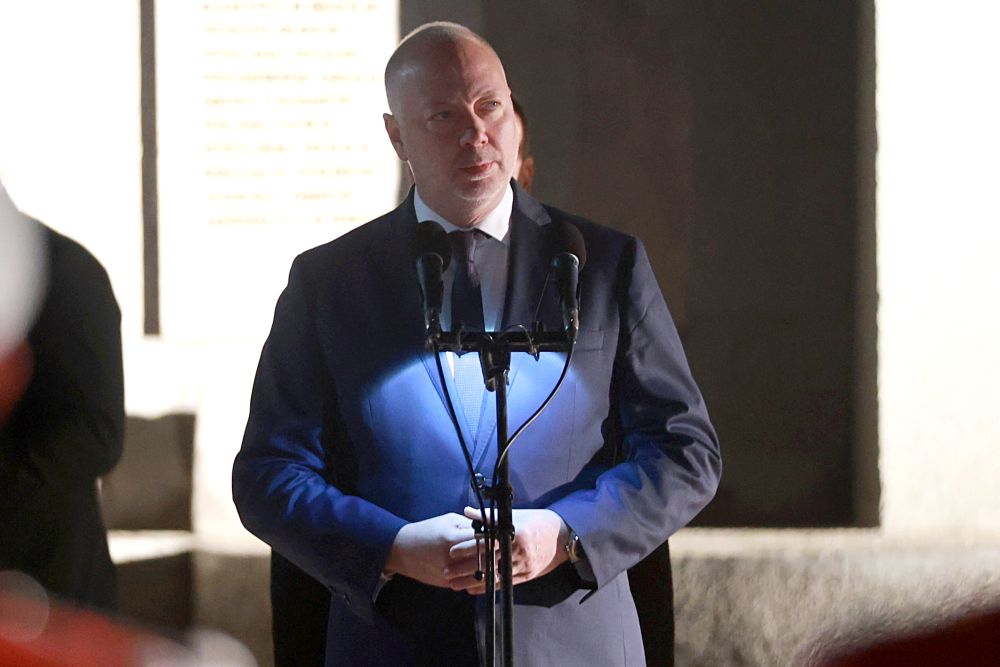 Желязков: Това е първата и най-важна победа, която е извоювала българската войска