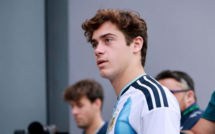 Официално: Колапинто остава в Алпин и през новия сезон