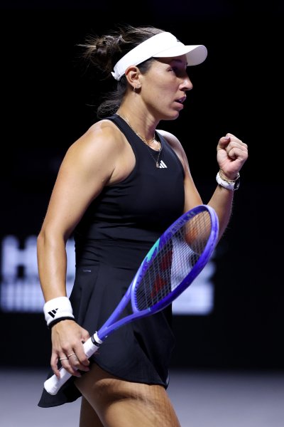 Джесика Пегула Елена Рибакина1