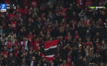 ФК Париж направи куп пропуски, а Рен грабна победата