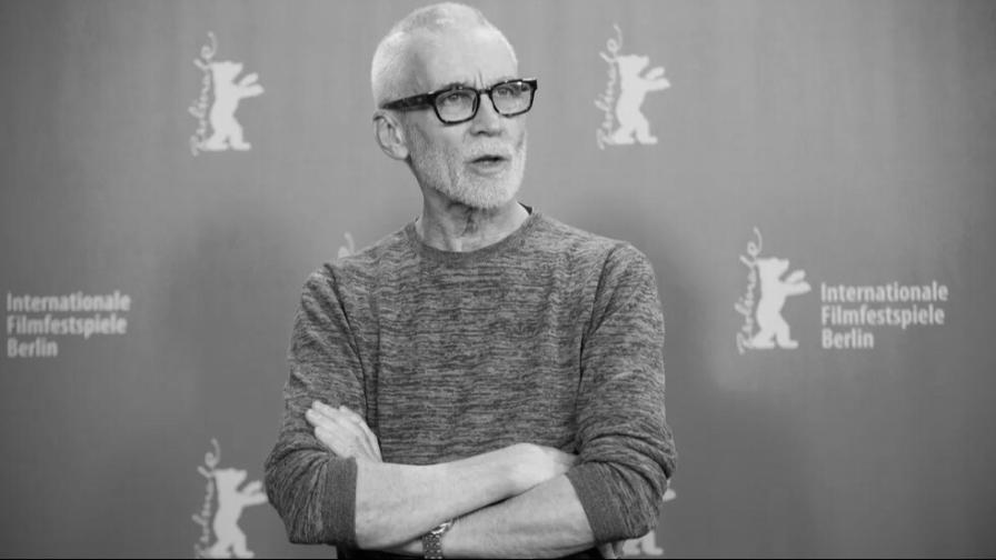 <p>Почина режисьорът на филмa за Джеймс Бонд</p>