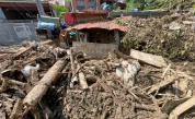 Над 200 станаха жертвите на тайфуна 