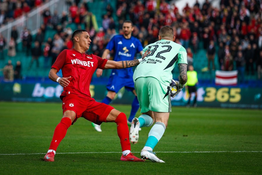 Левски ЦСКА дерби1